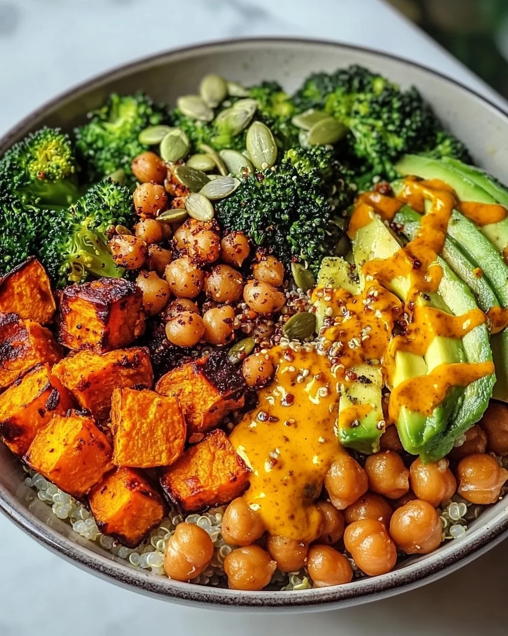 Entzündungshemmendes Ernte-Rezept für natürliche Energie & Glanz