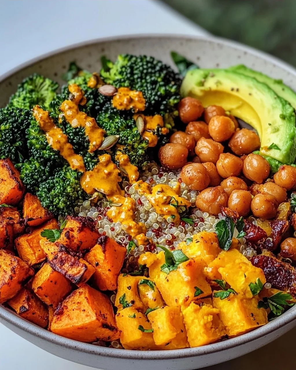Entzündungshemmendes Ernte-Rezept für natürliche Energie & Glanz