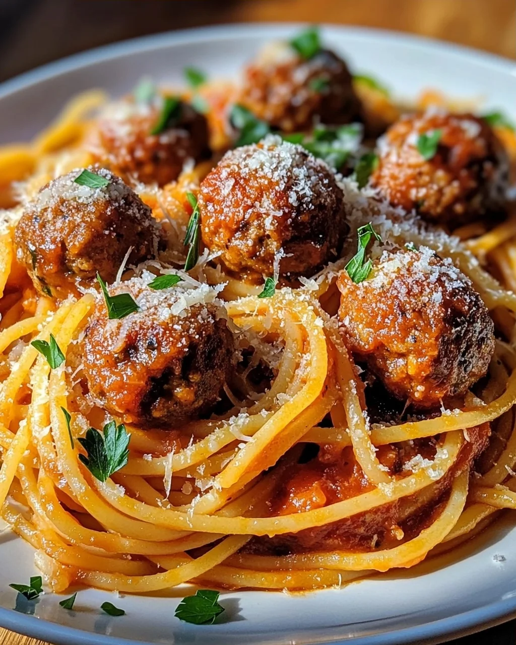 Spaghetti Susi und Strolch