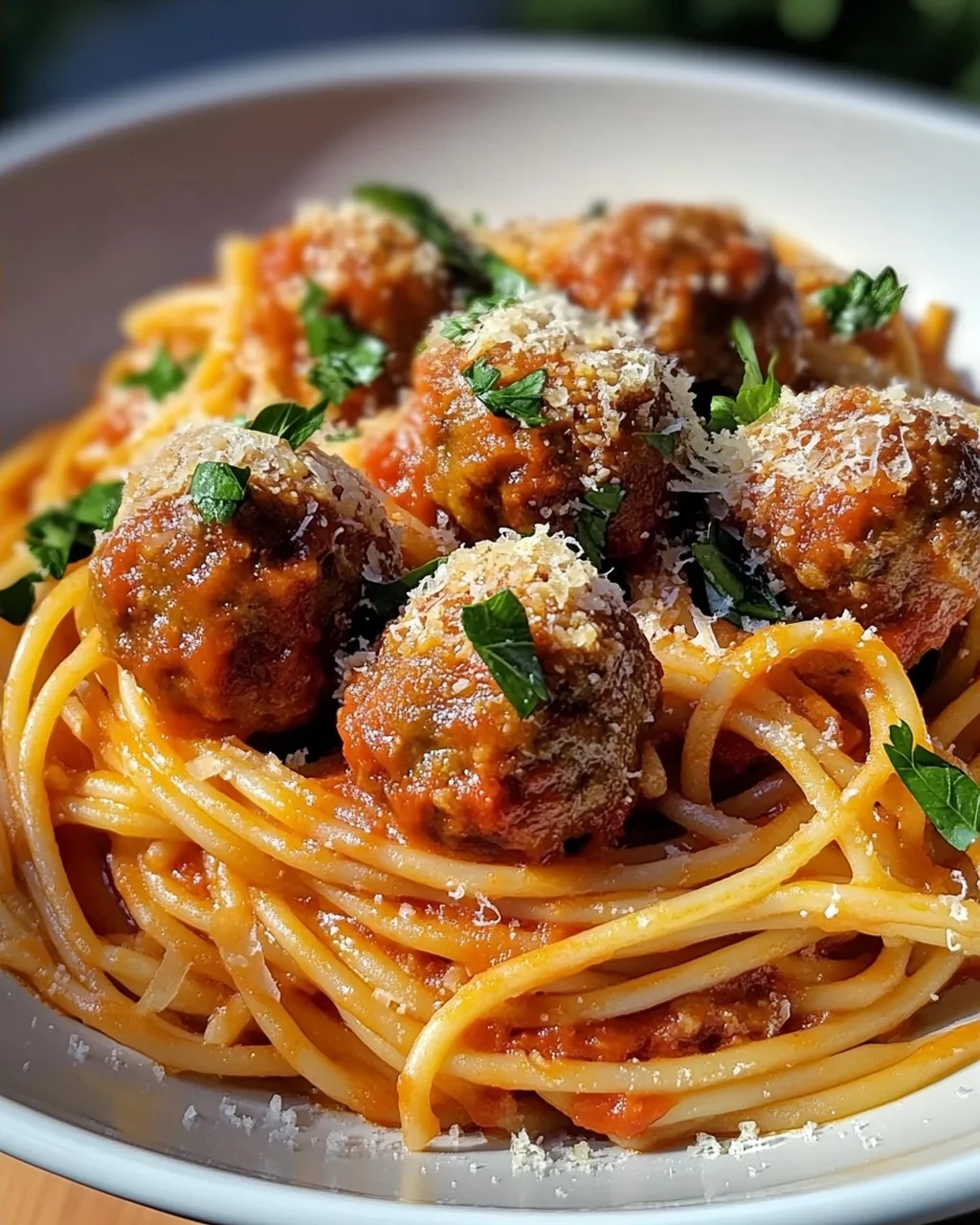 Spaghetti Susi und Strolch
