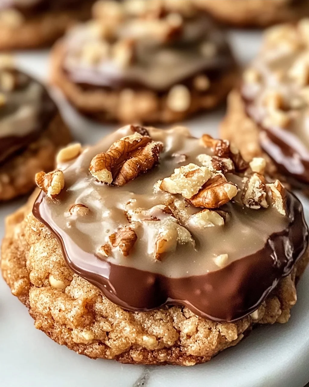 Unglaubliche Walnuss Pralinen – Ultimatives Keks Rezept!