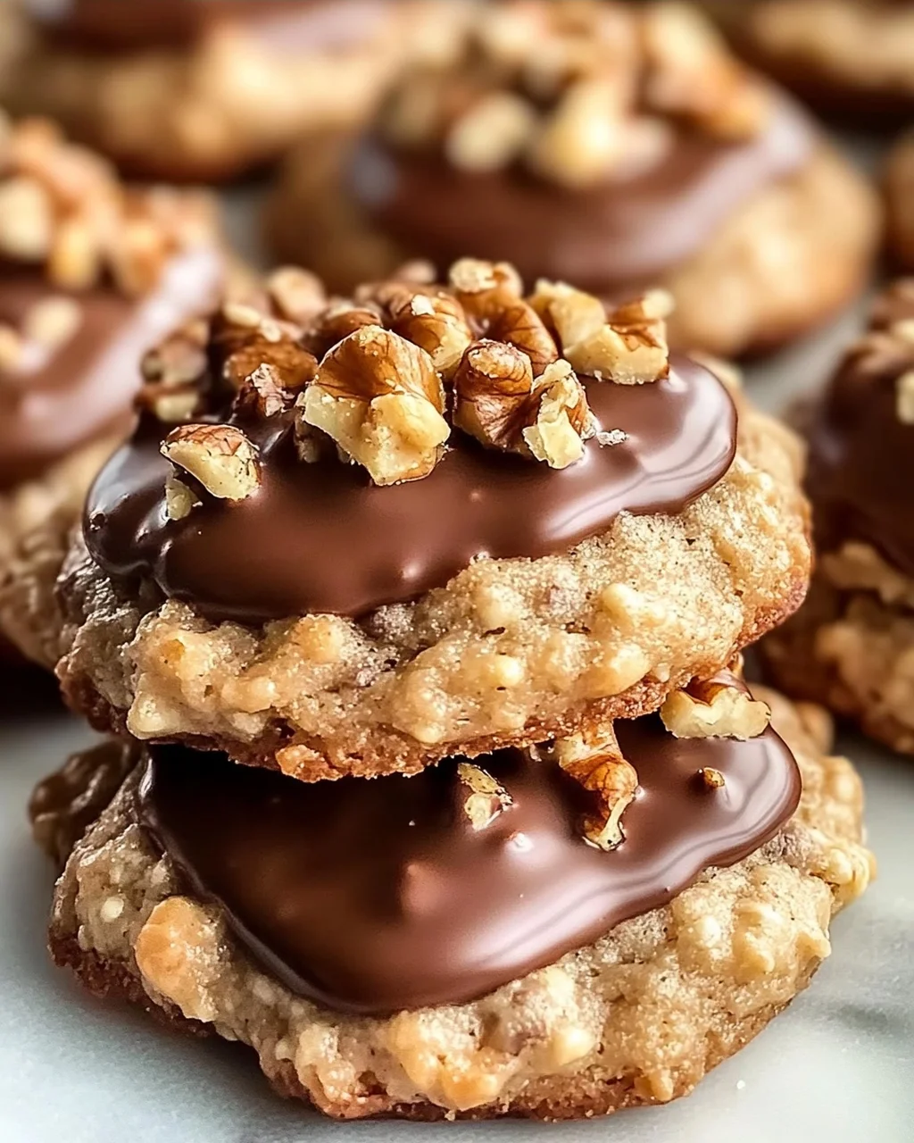 Unglaubliche Walnuss Pralinen – Ultimatives Keks Rezept!